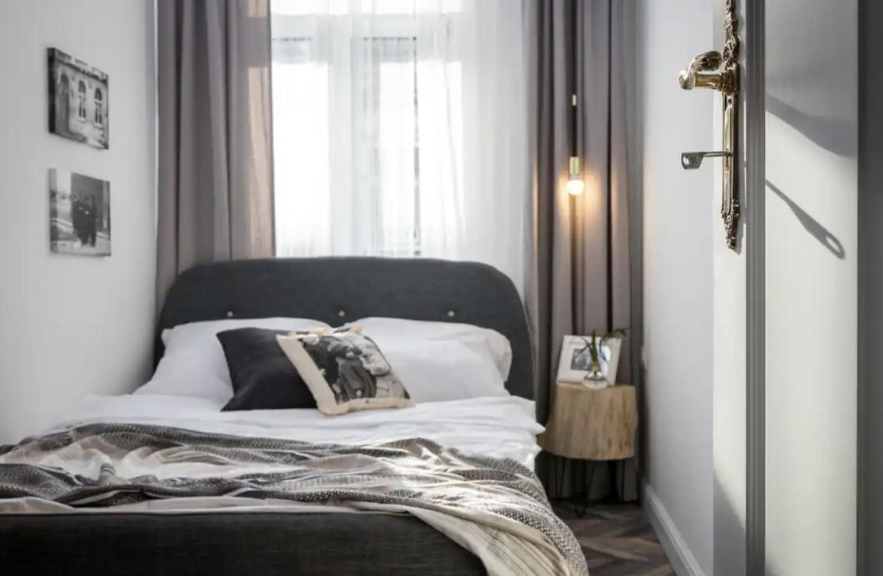 Jozefa 20 Street 2 Bedroom Apartment Краків Екстер'єр фото