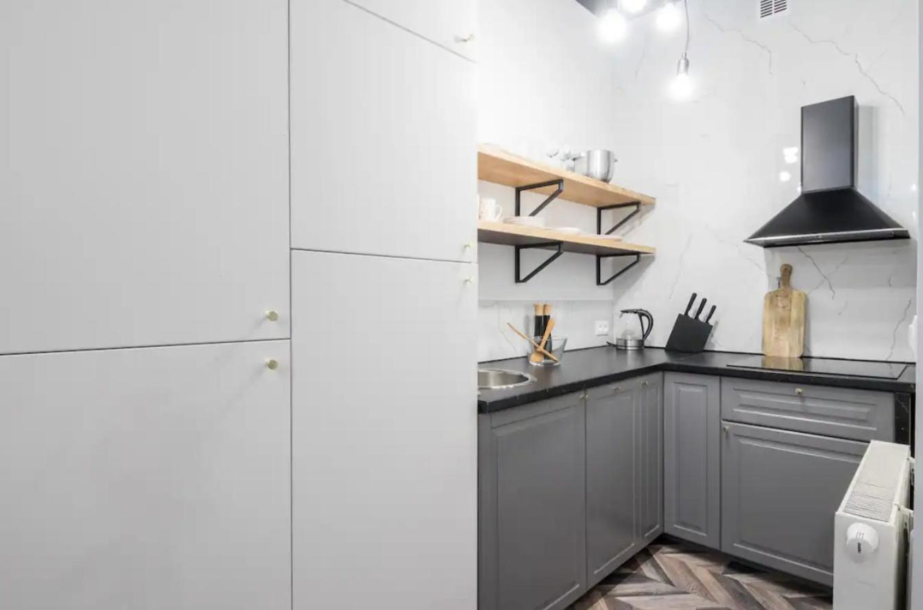 Jozefa 20 Street 2 Bedroom Apartment Краків Екстер'єр фото