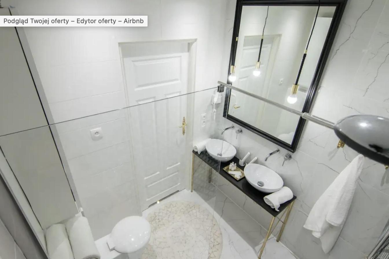 Jozefa 20 Street 2 Bedroom Apartment Краків Екстер'єр фото