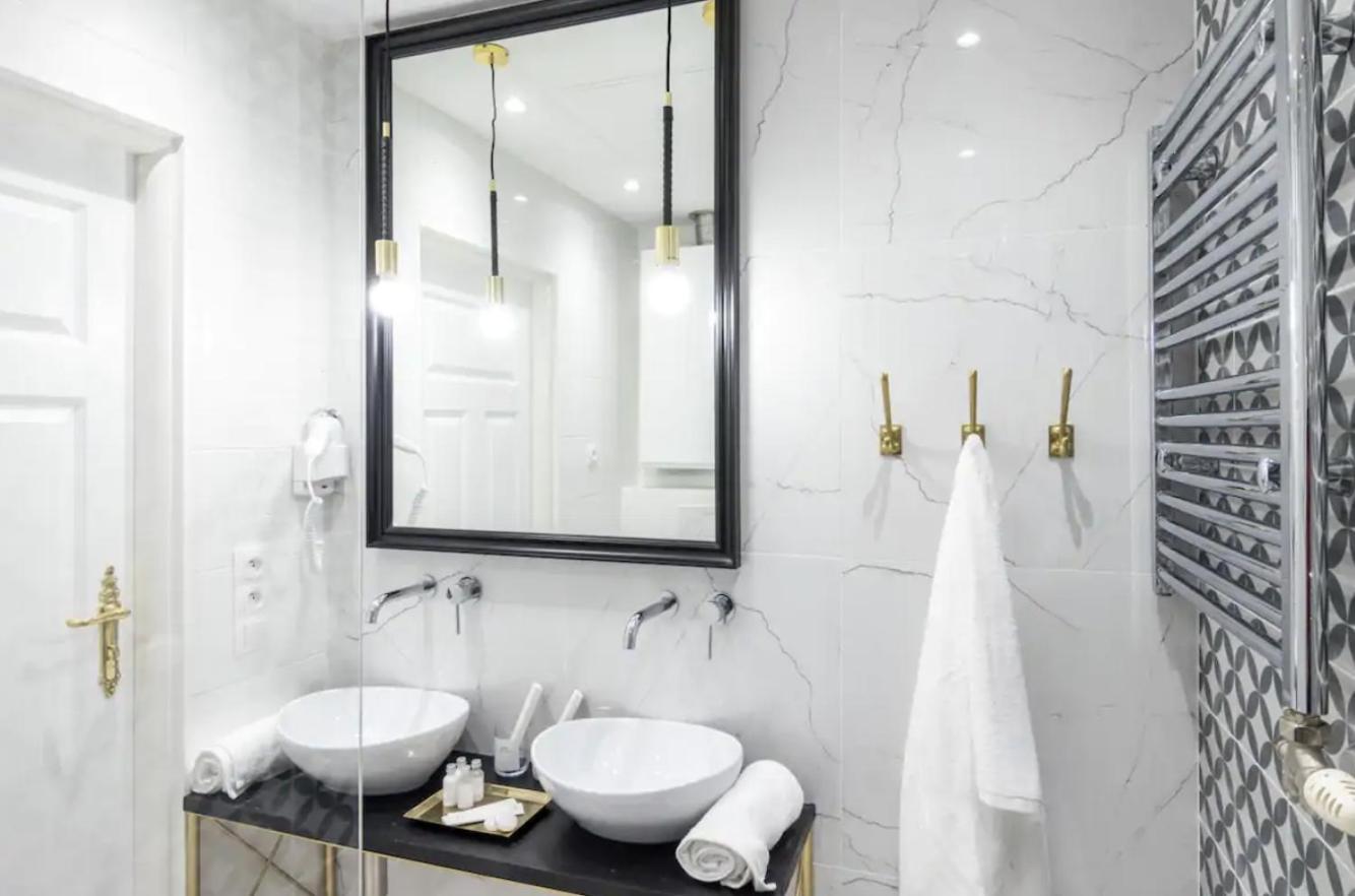 Jozefa 20 Street 2 Bedroom Apartment Краків Екстер'єр фото