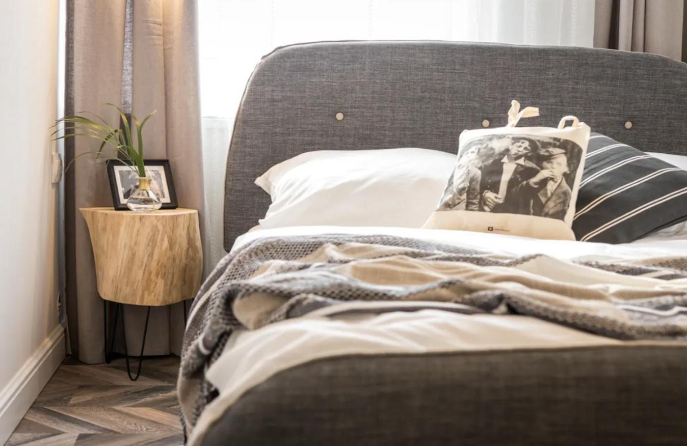 Jozefa 20 Street 2 Bedroom Apartment Краків Екстер'єр фото